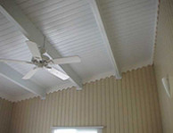 plafond